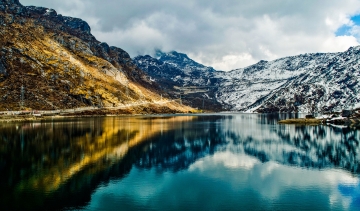 Gangtok Tour